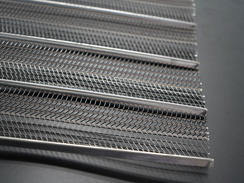 輕鋼別墅墻體模網(wǎng)