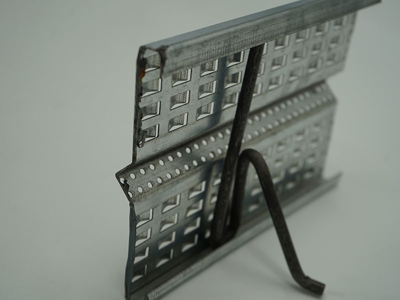 新型止水魚鱗網