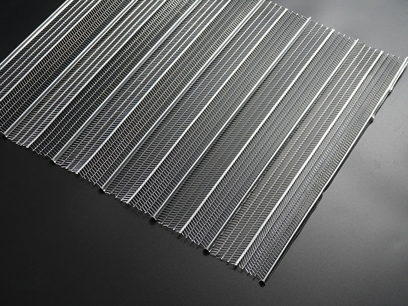 輕鋼別墅有筋擴張網